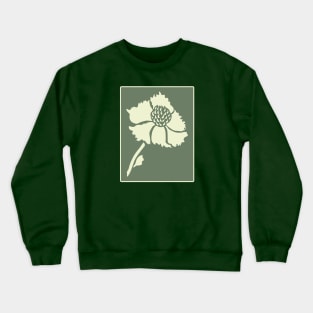 Poppy Crewneck Sweatshirt